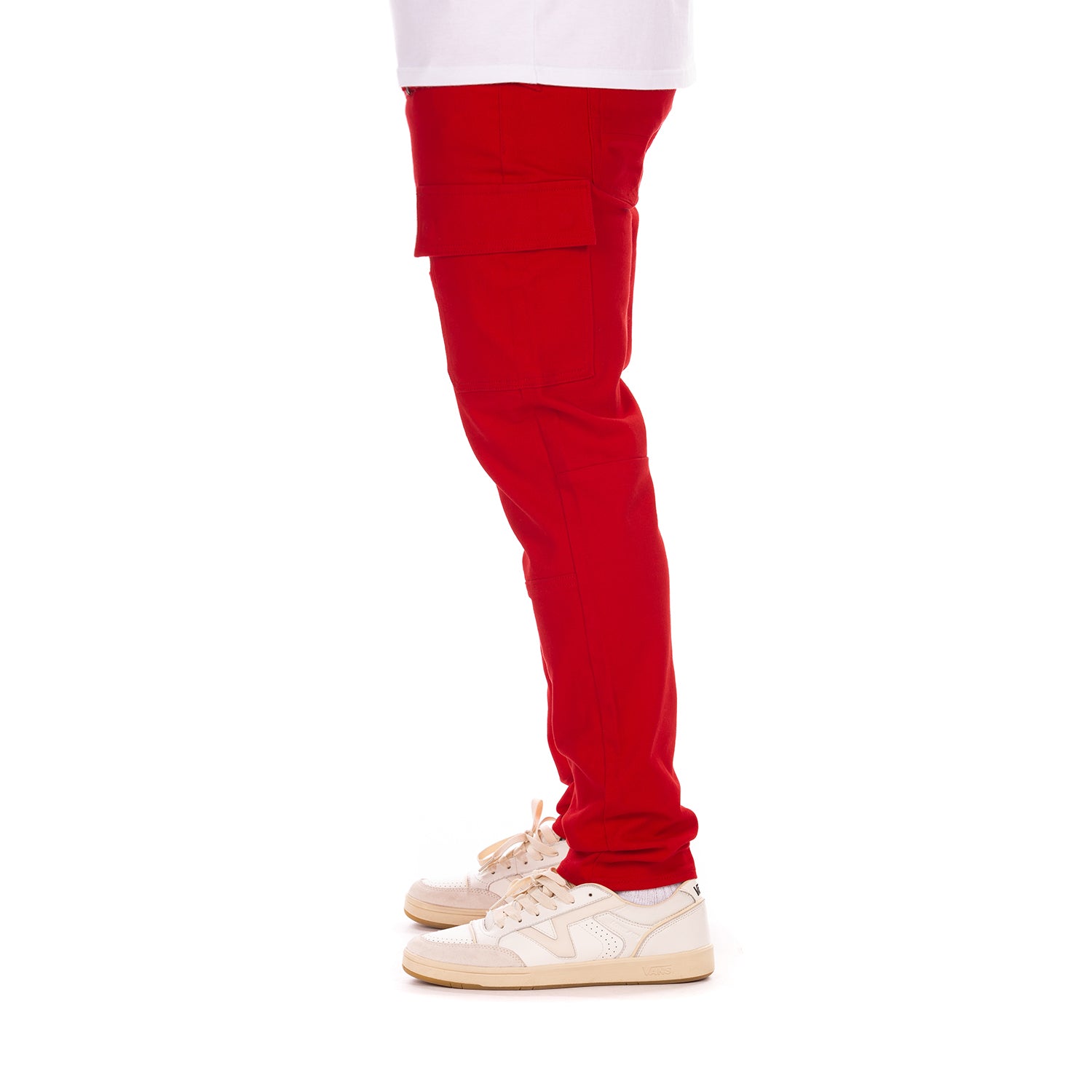 Bedrock Jean