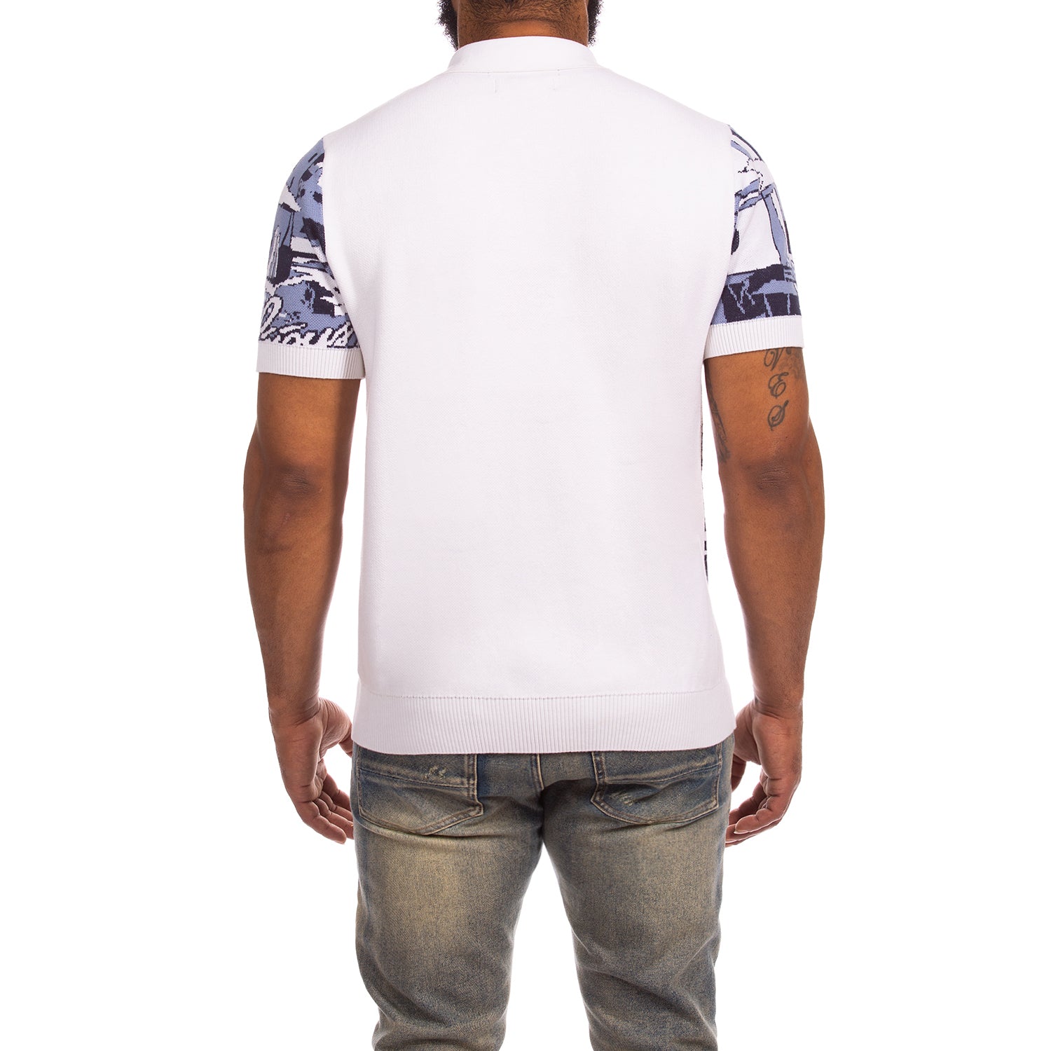 AKOO Intl SS Polo
