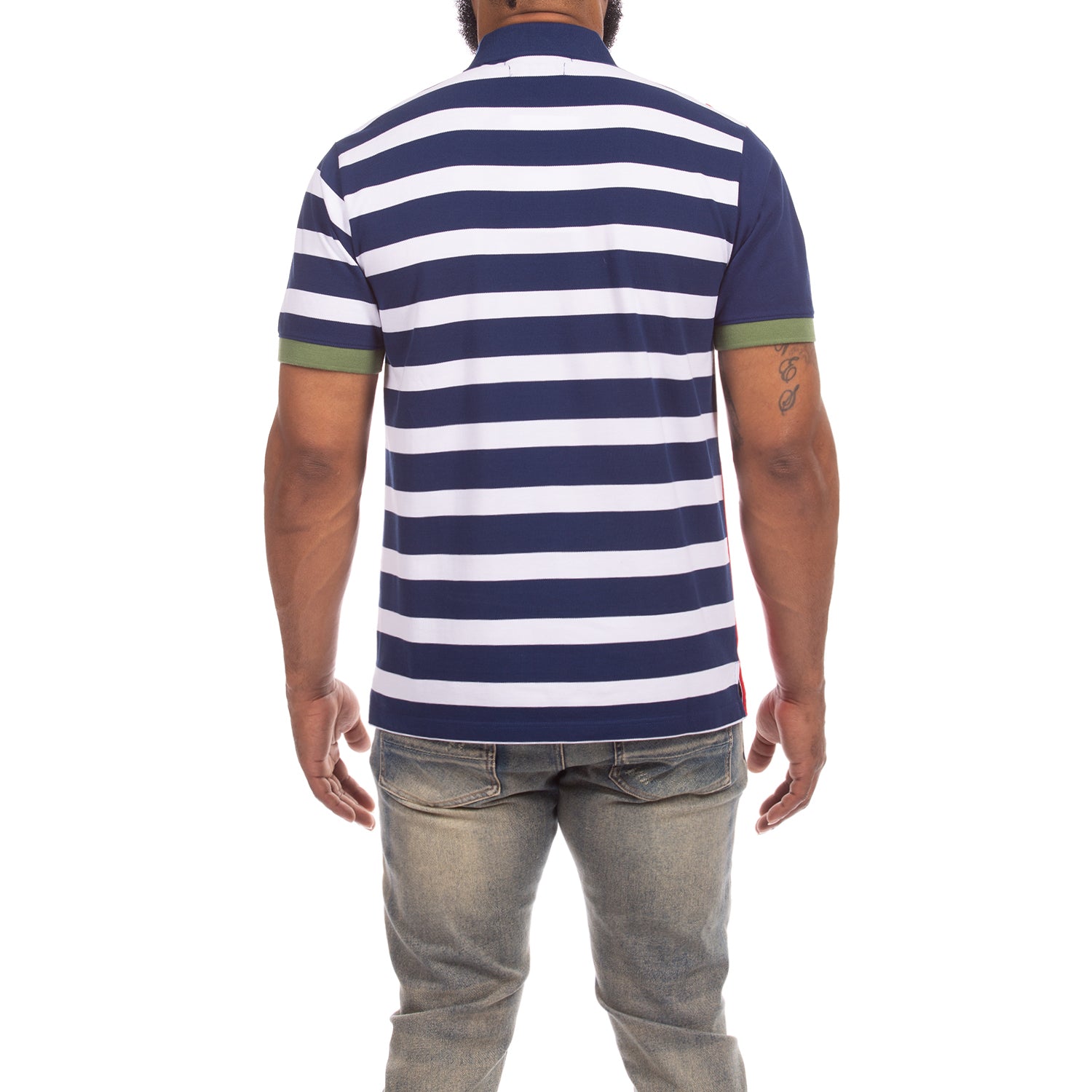 AKOO Coppin SS Polo