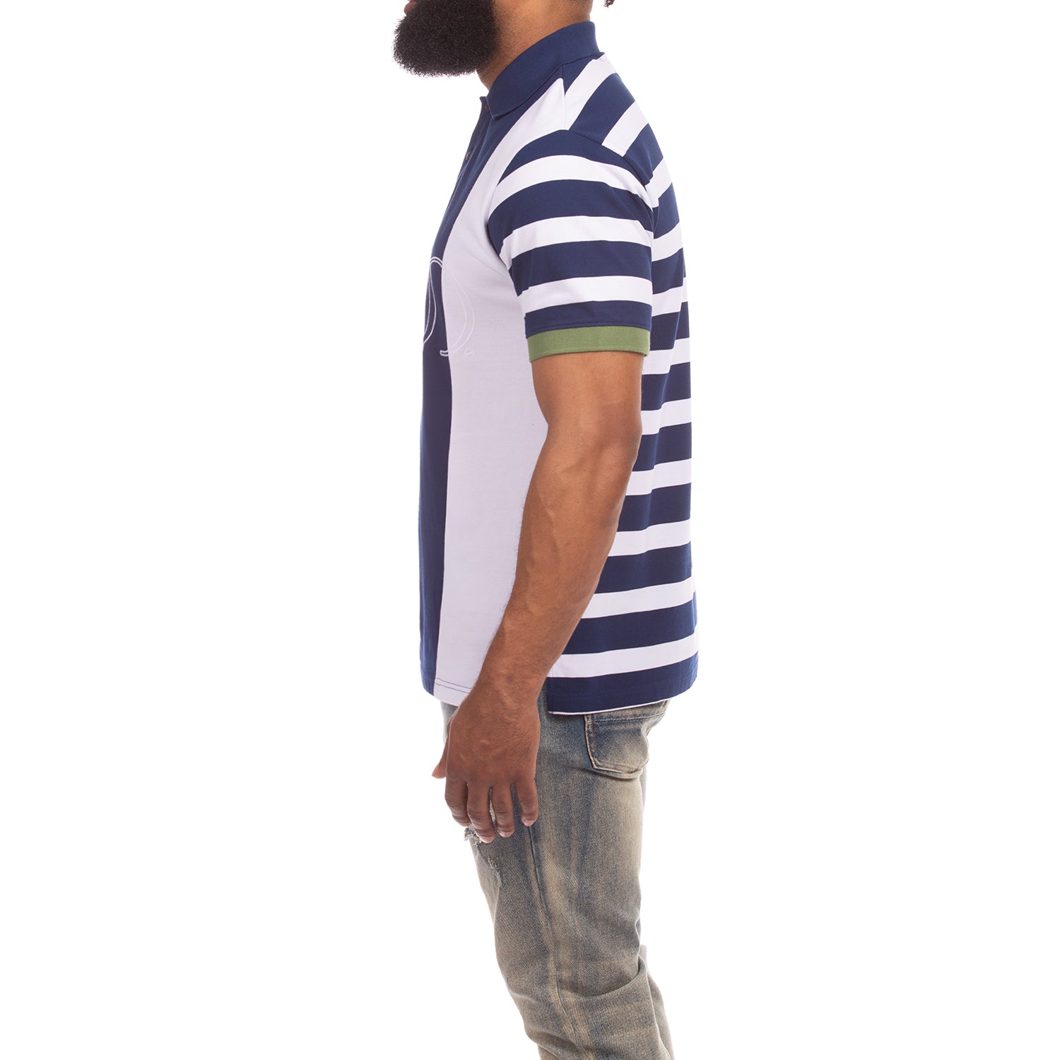 AKOO Coppin SS Polo