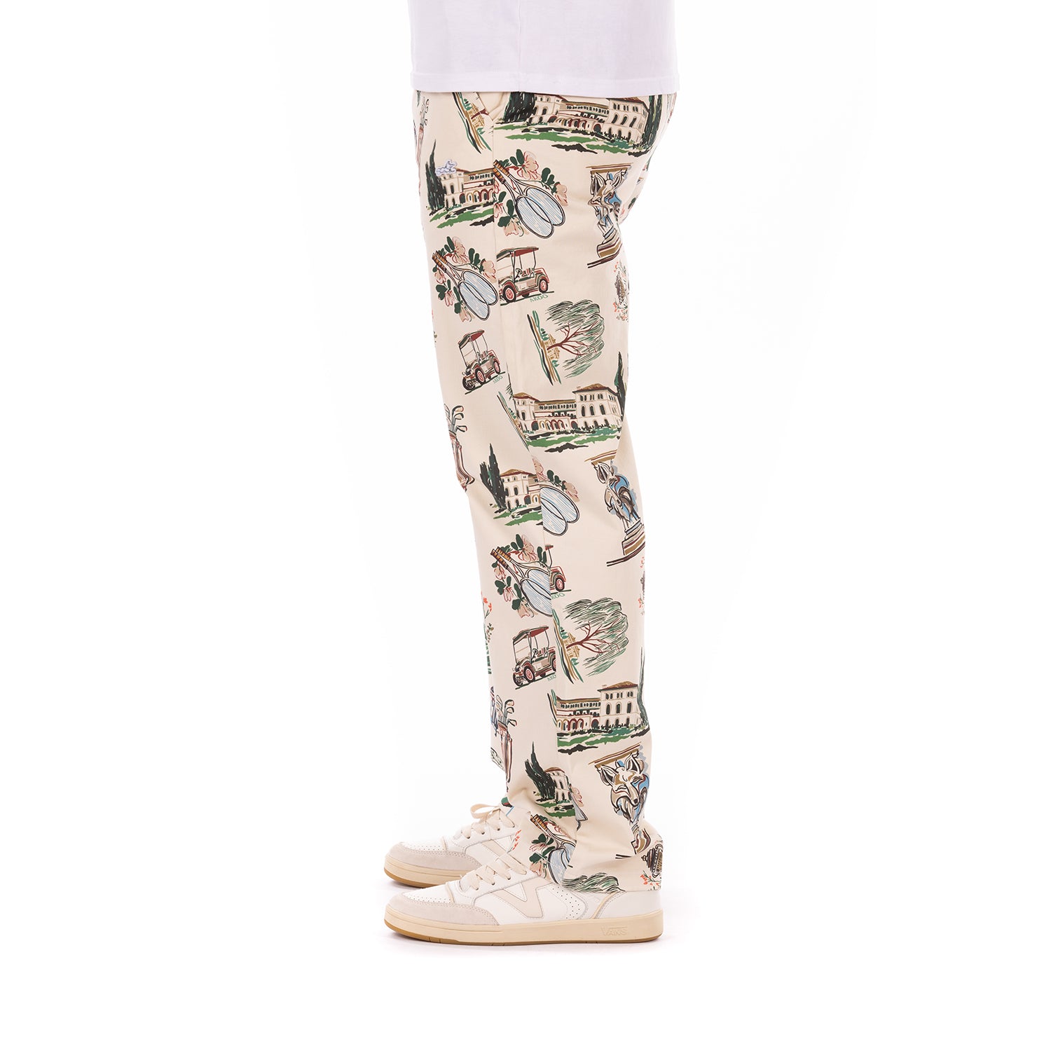 Membership Pants