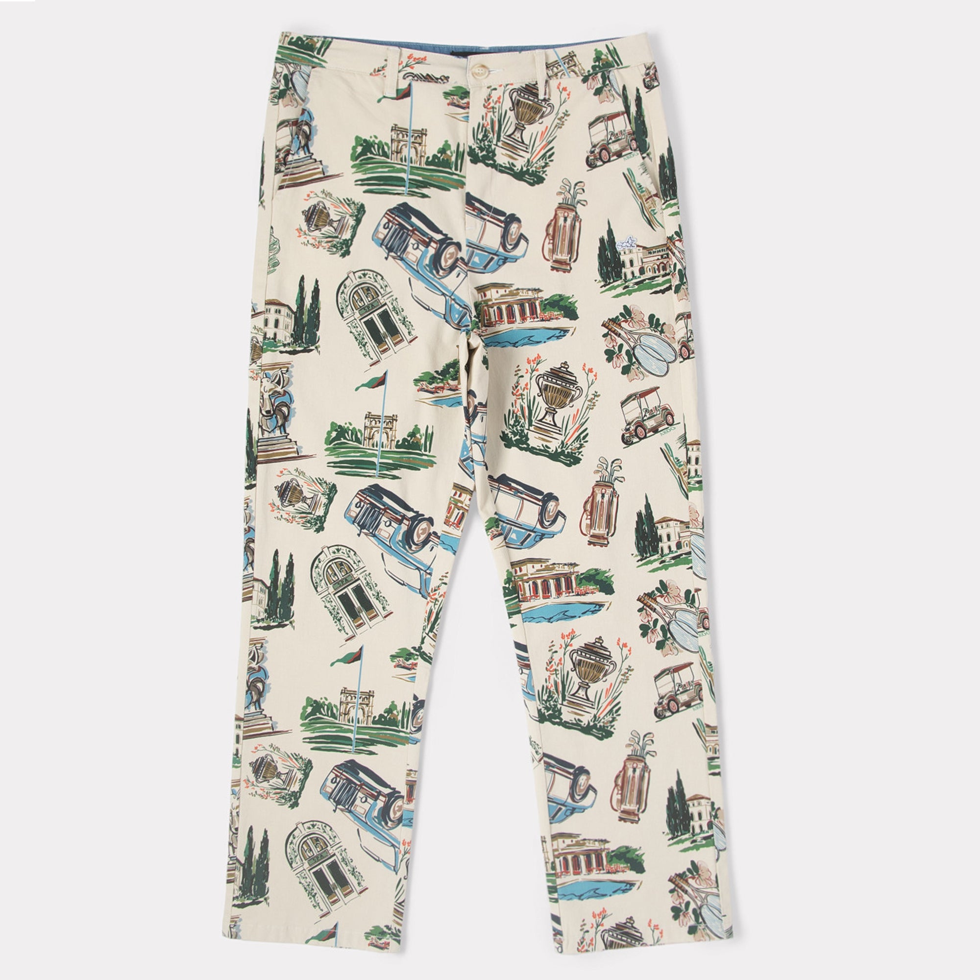Membership Pants