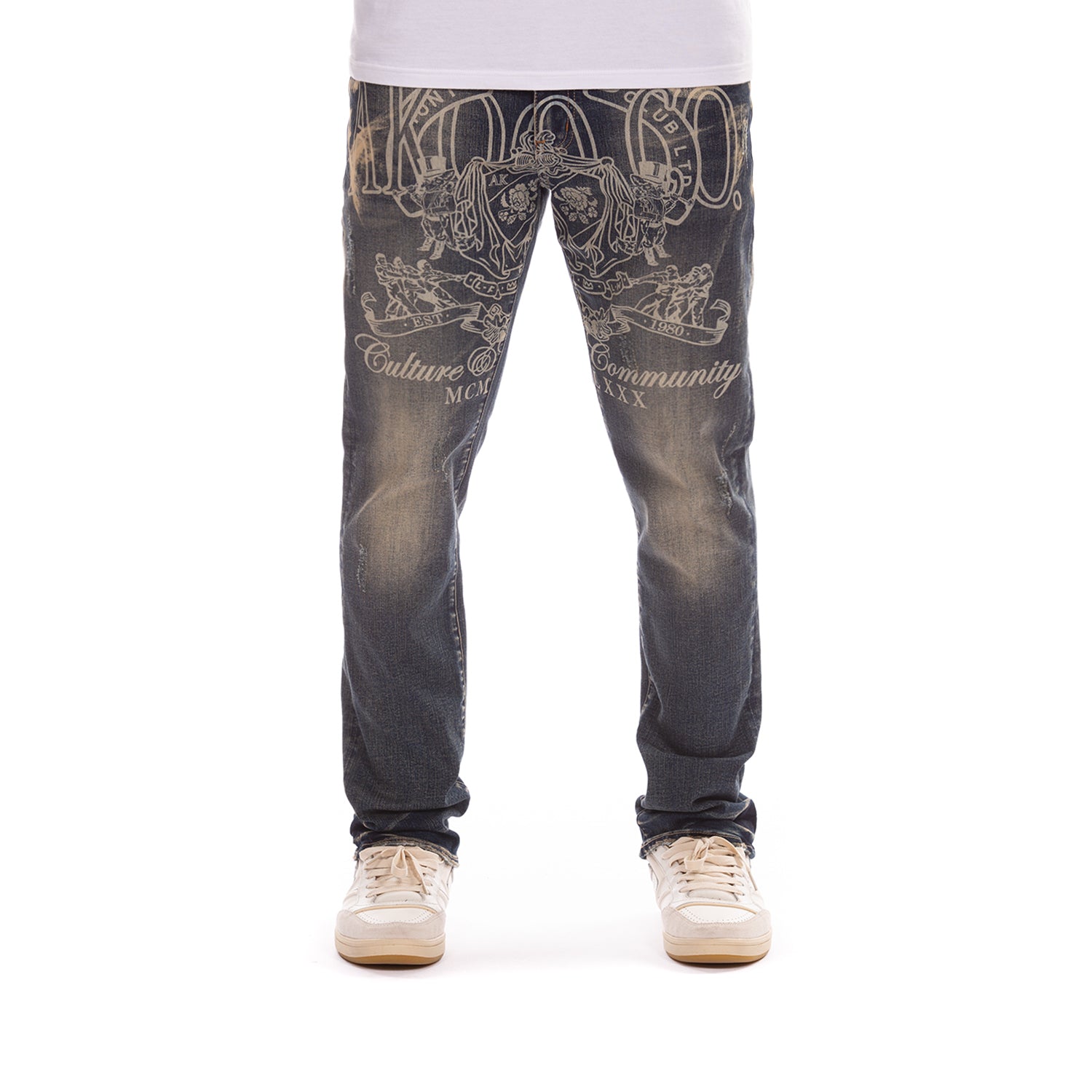Prodigy Jean