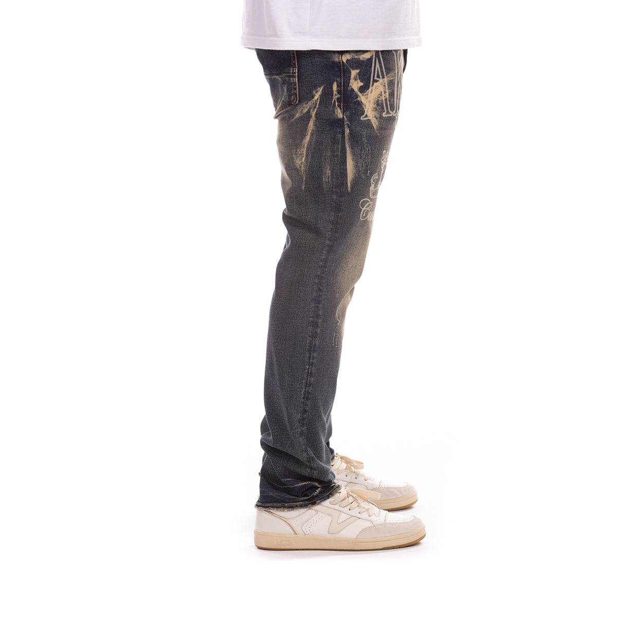 Prodigy Jean