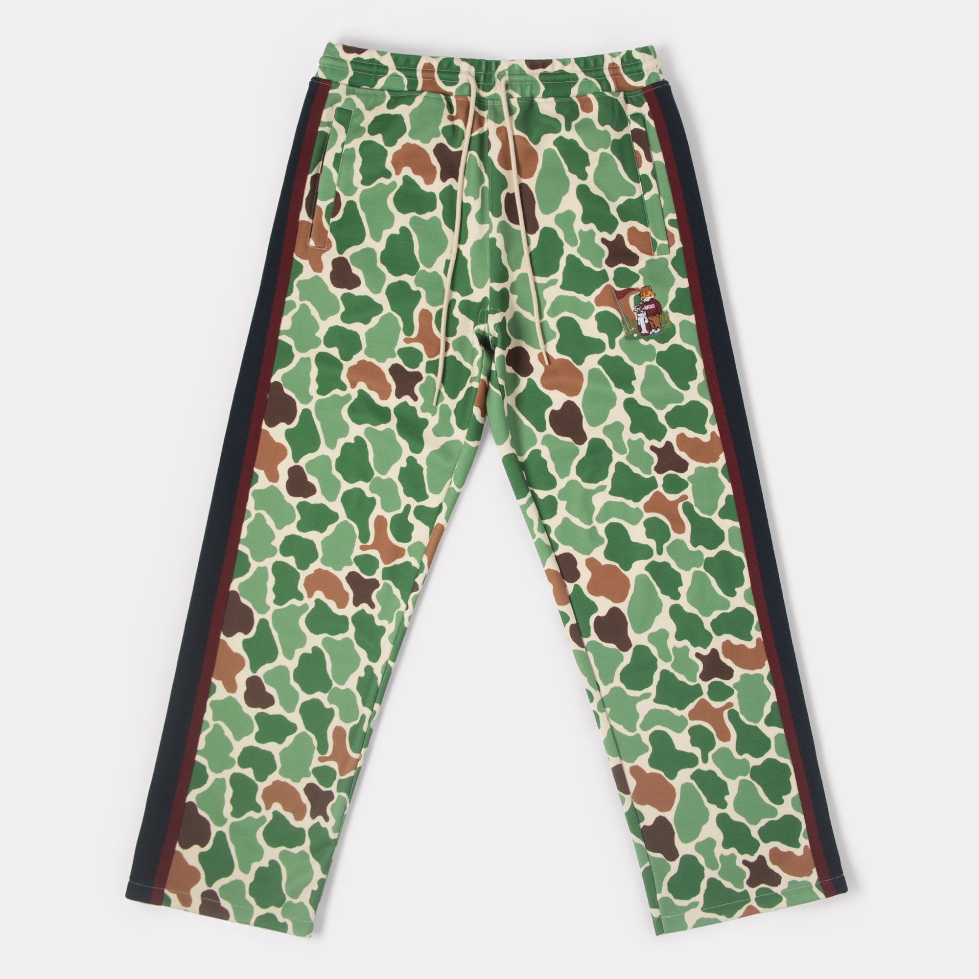 Fairway Pants