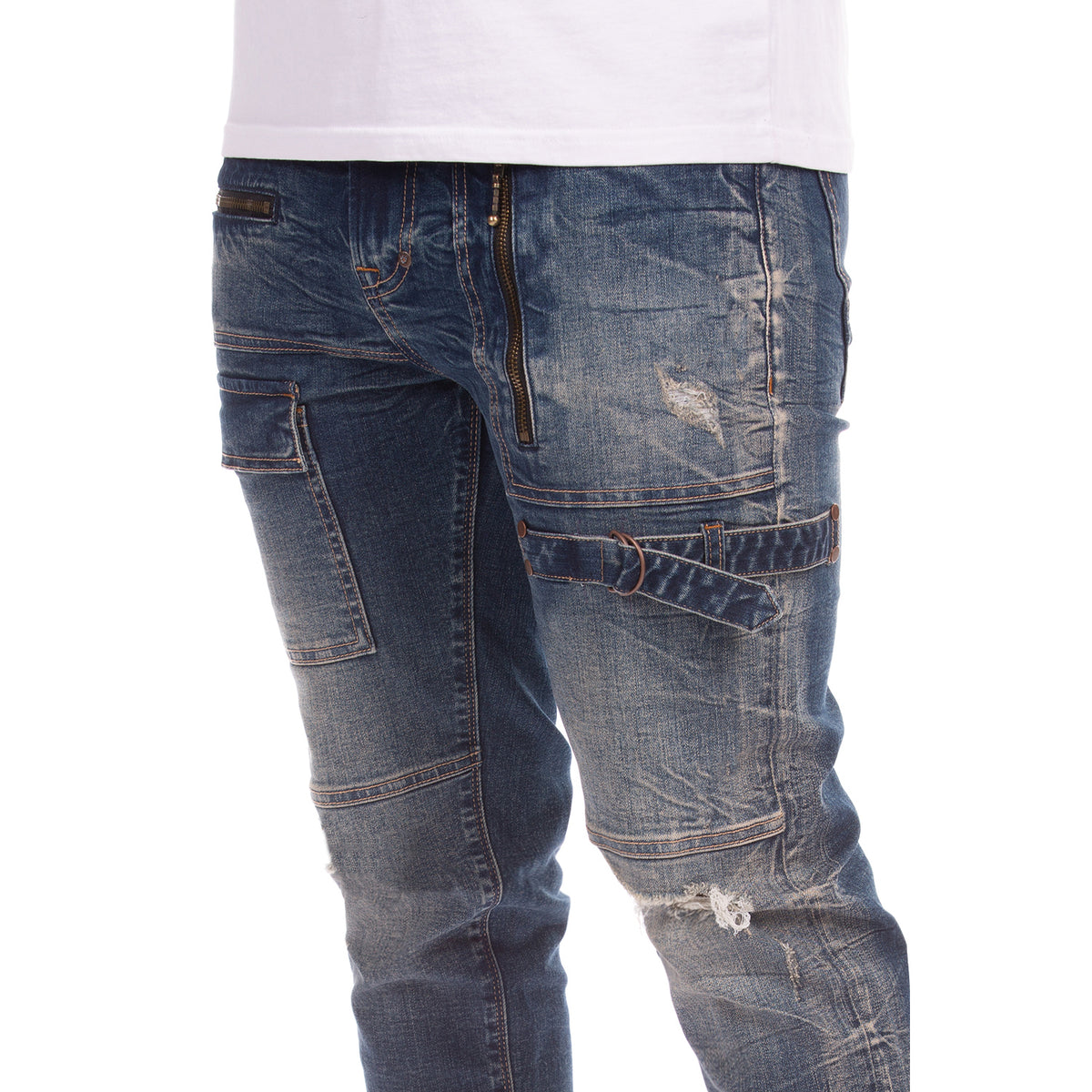 Barksdale Jean