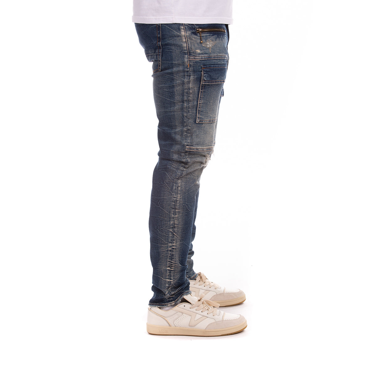 Barksdale Jean