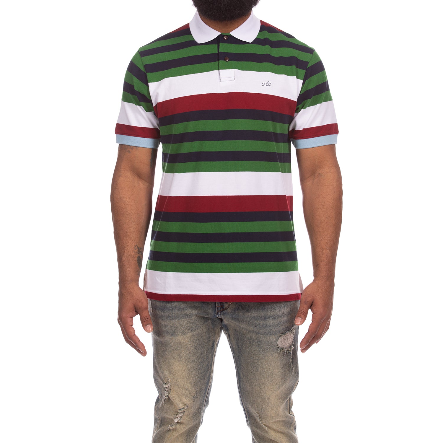 Hampton SS Polo