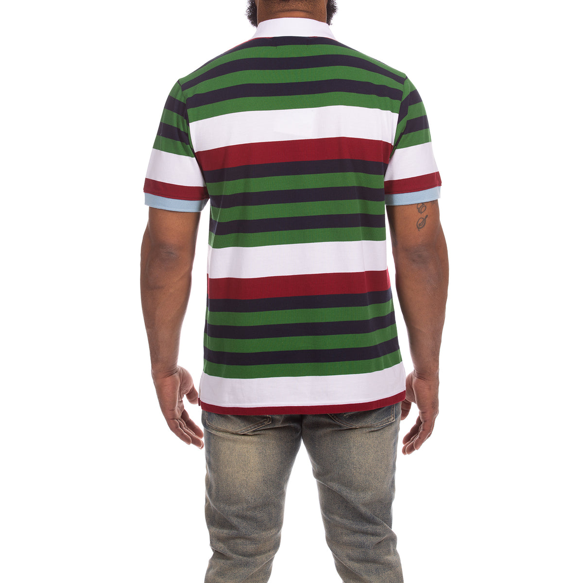 Hampton SS Polo