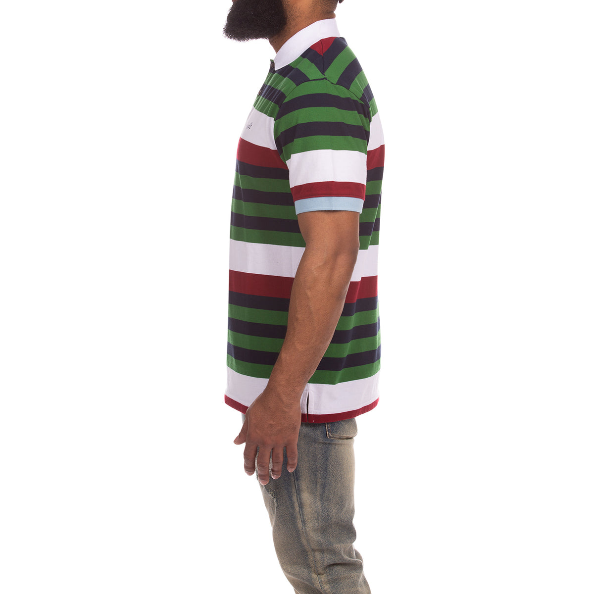 Hampton SS Polo