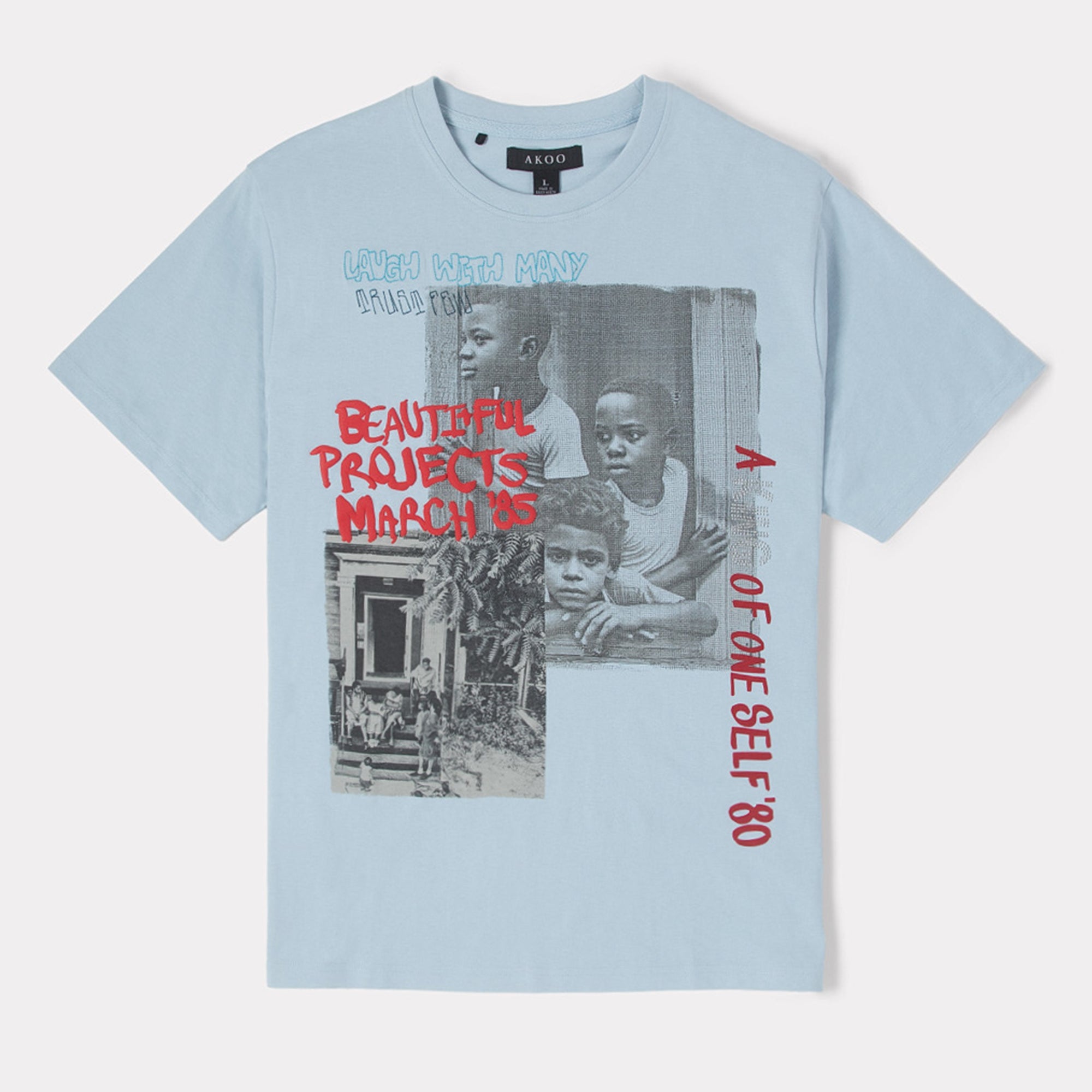 Stoop SS Knit