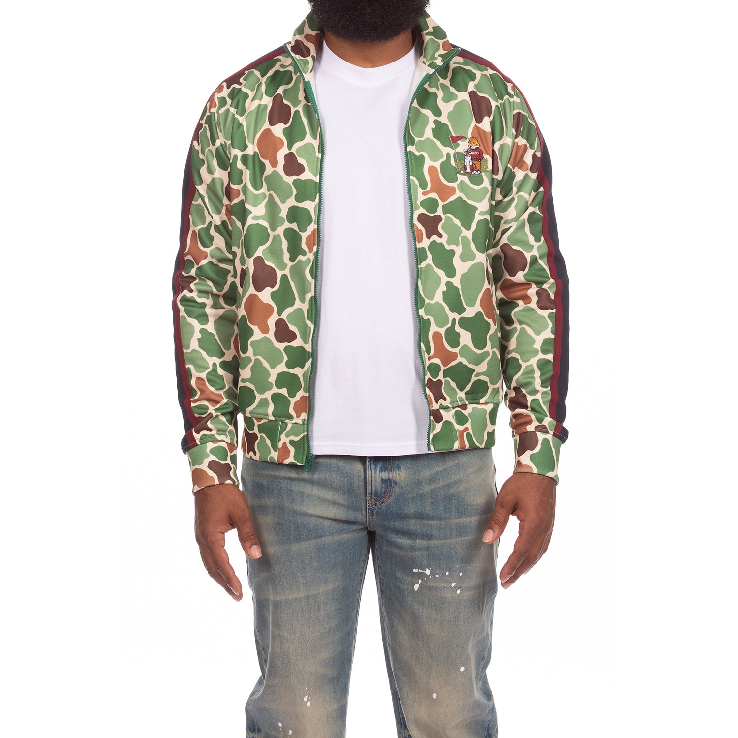 Chip Jacket