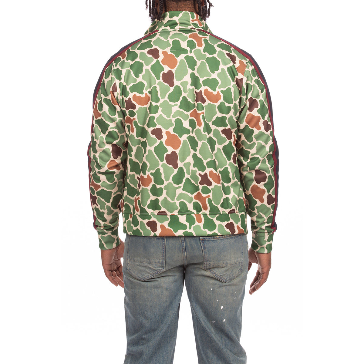 Chip Jacket