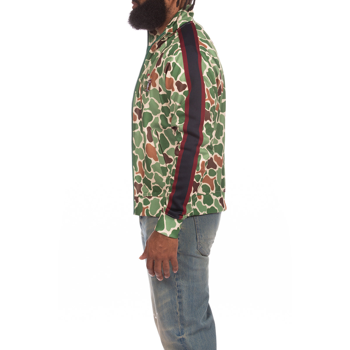 Chip Jacket