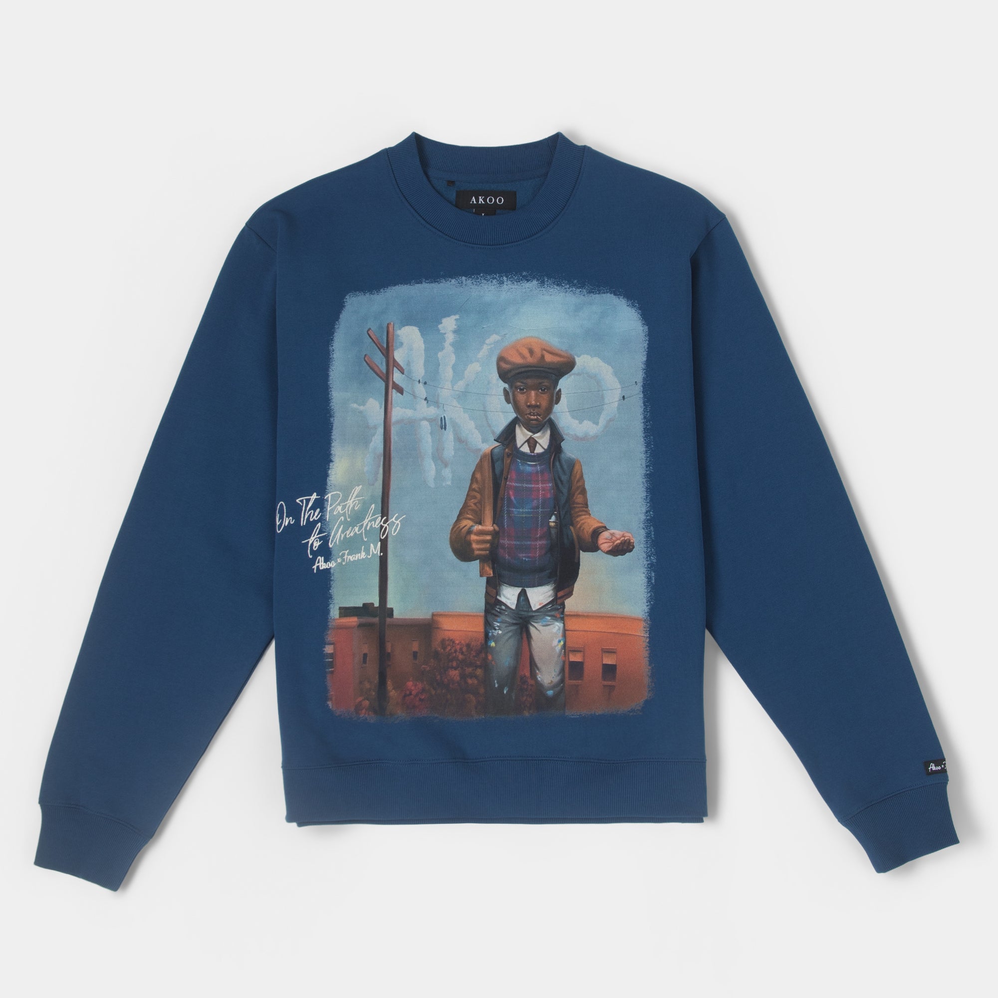 AKOO Apparel & Clothing | AKOO Official Website
