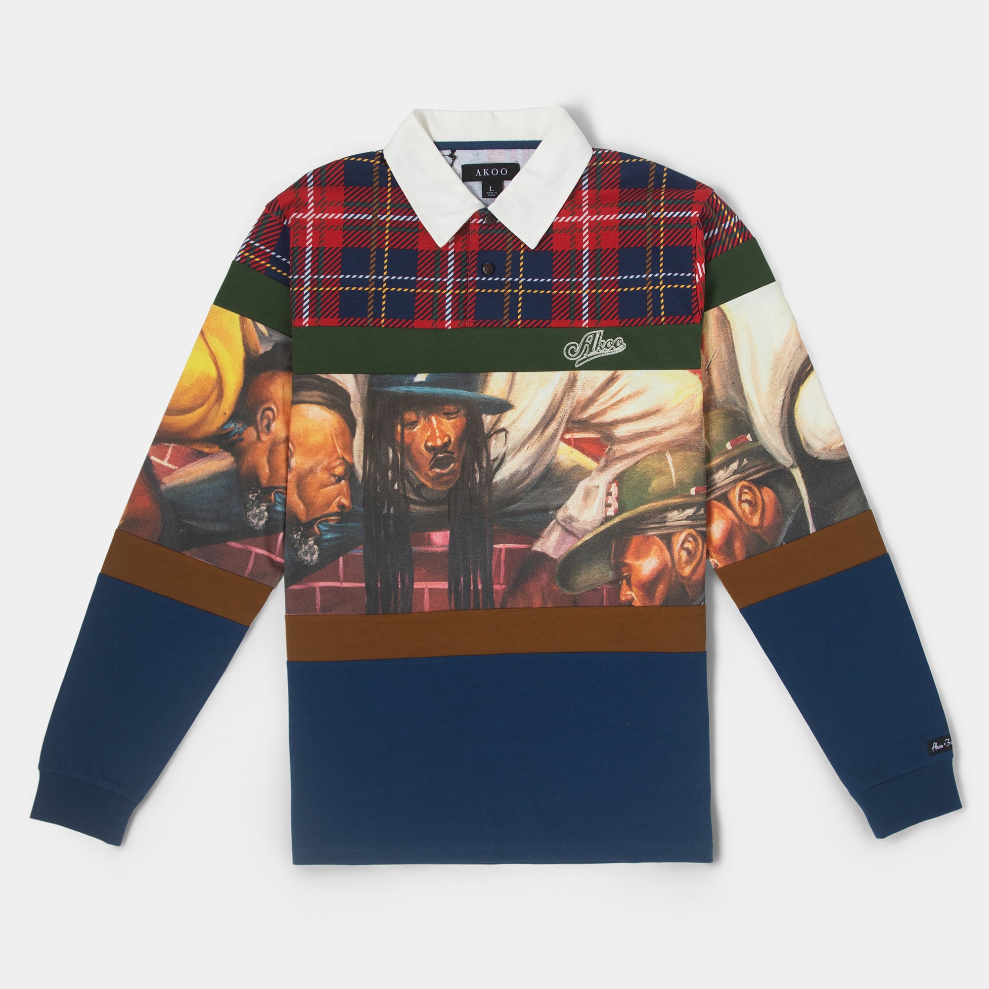 あっこページ AKOO Apparel & Clothing | AKOO Official Website