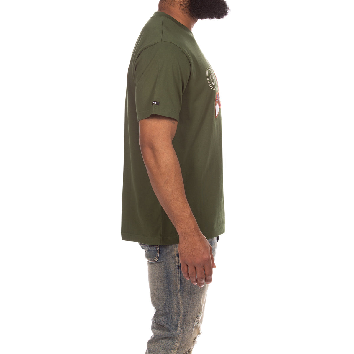 Refined SS Knit
