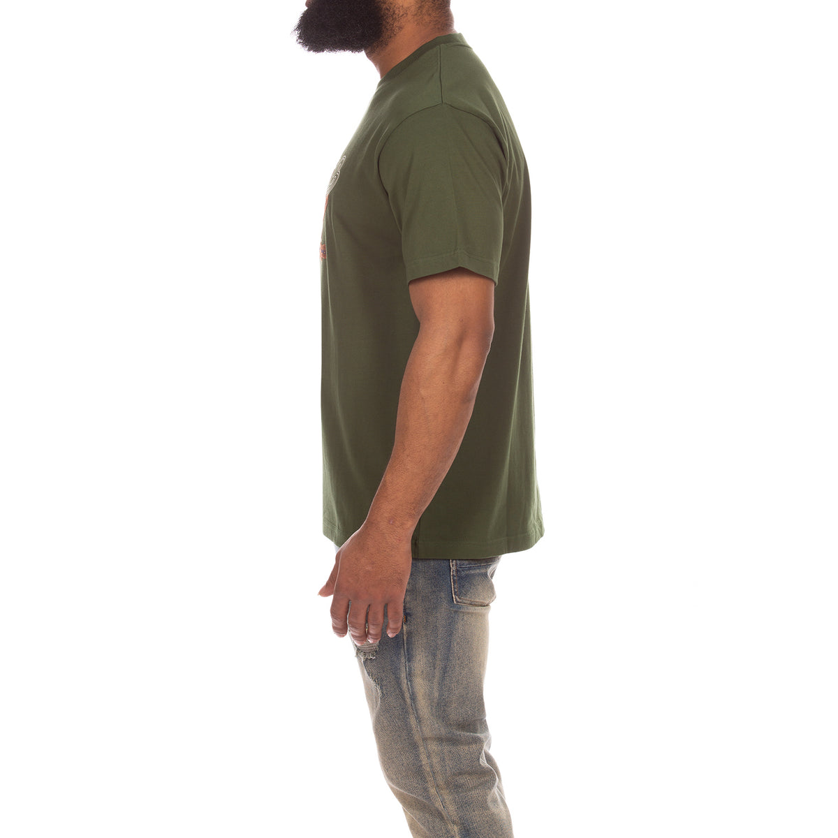 Refined SS Knit