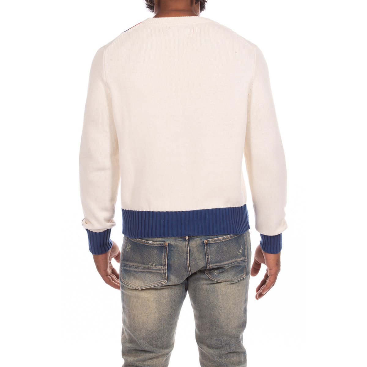 Smirk Sweater