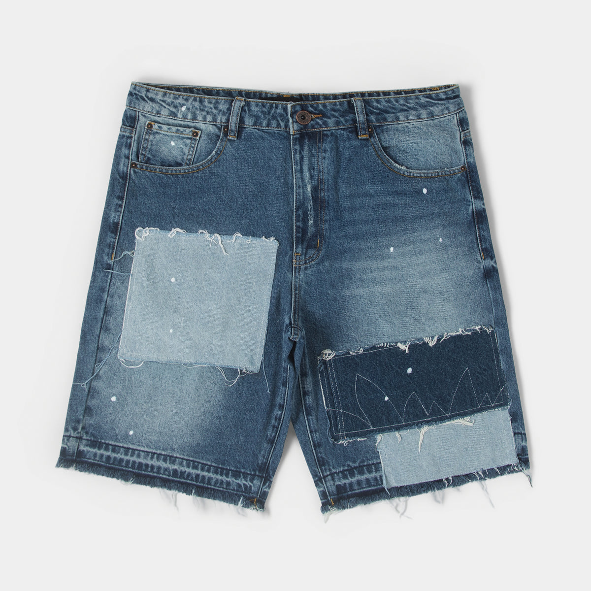 B Reeves Short