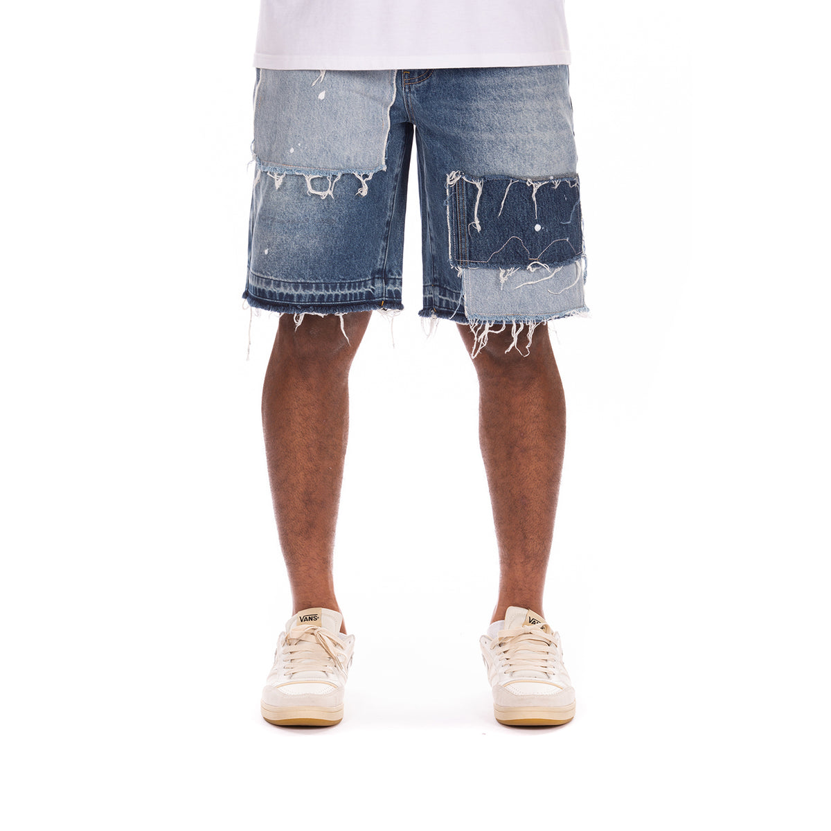 B Reeves Short
