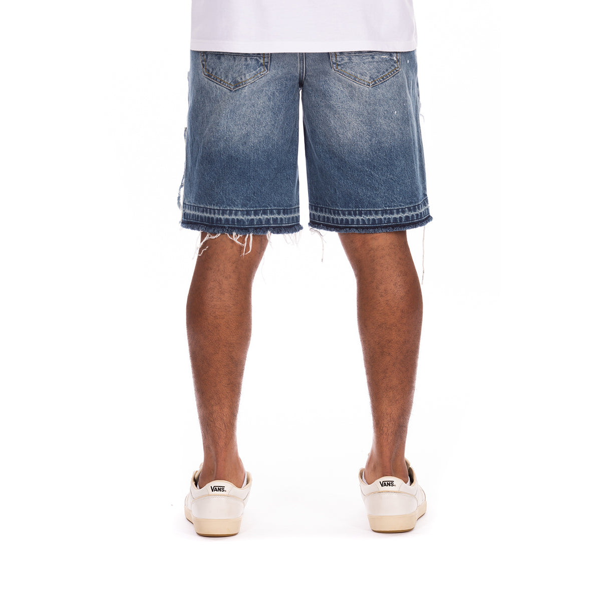 B Reeves Short