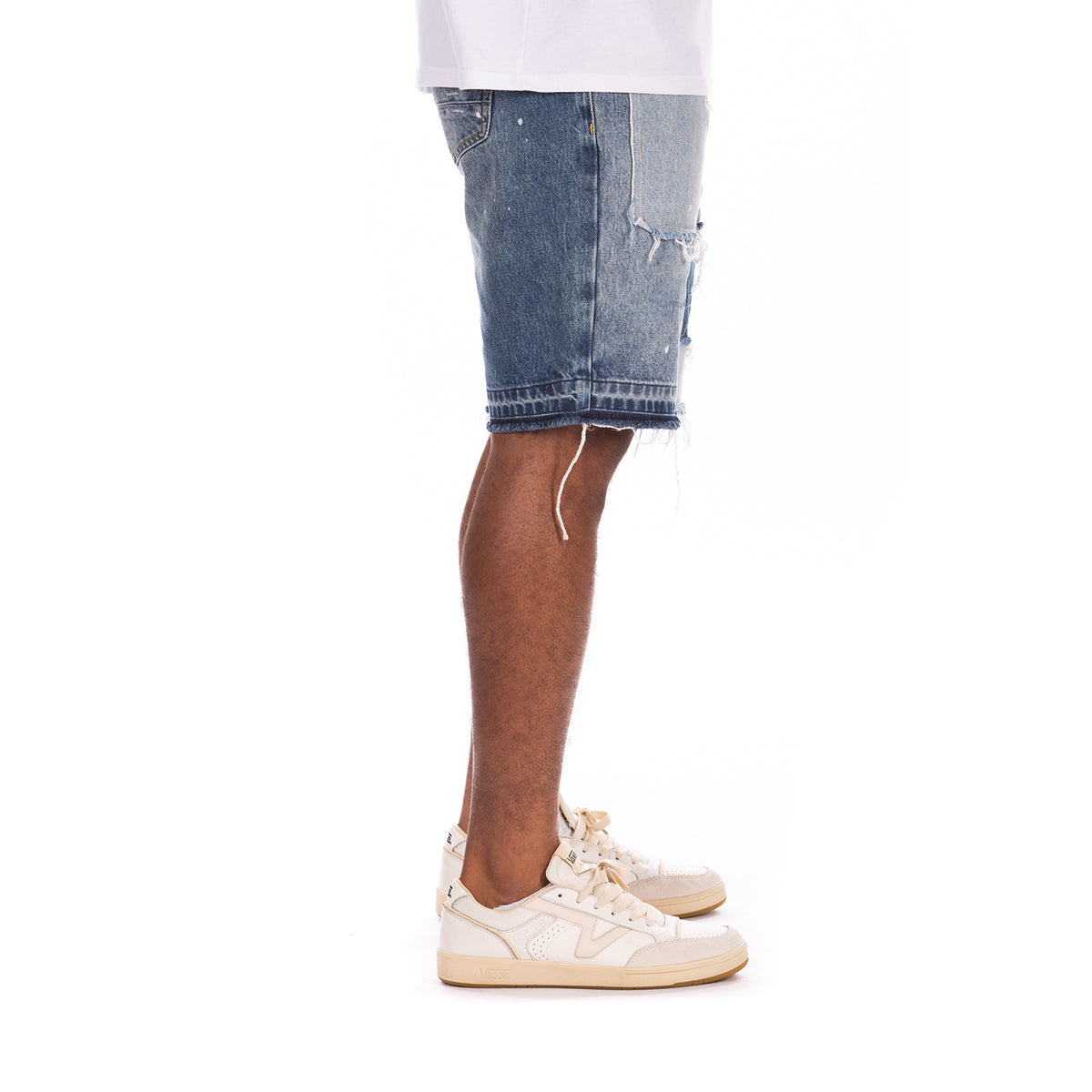B Reeves Short