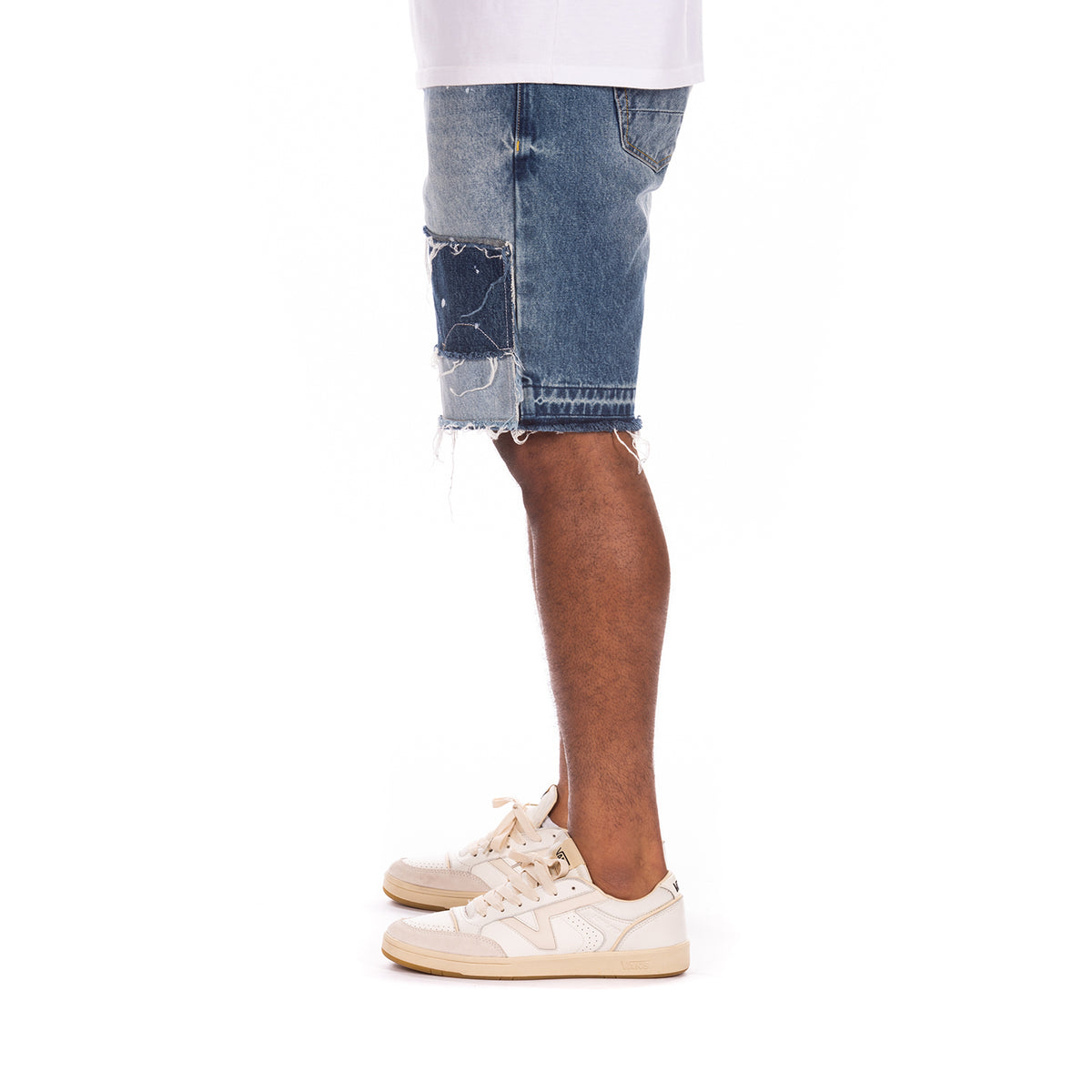 B Reeves Short