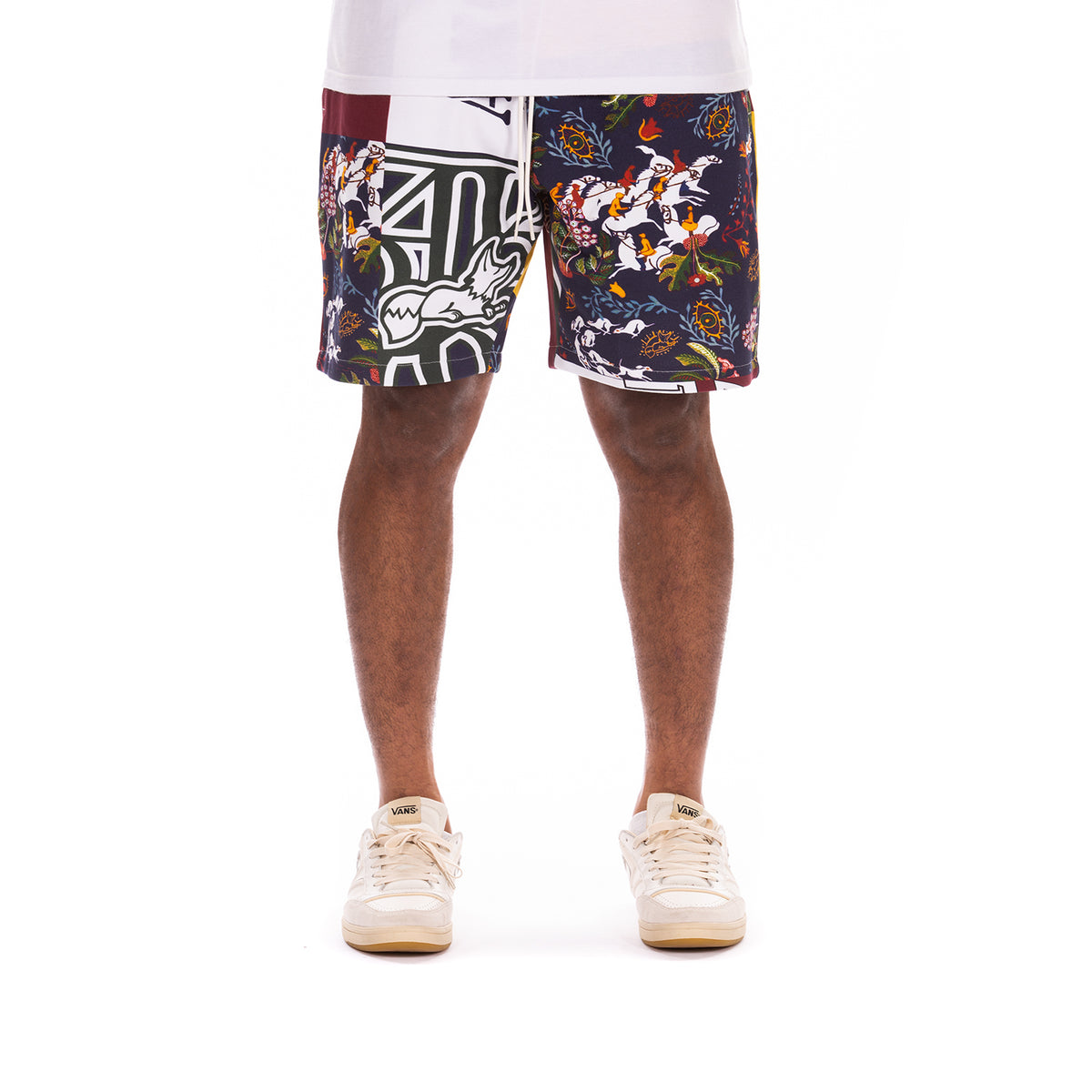 Tycoon Short