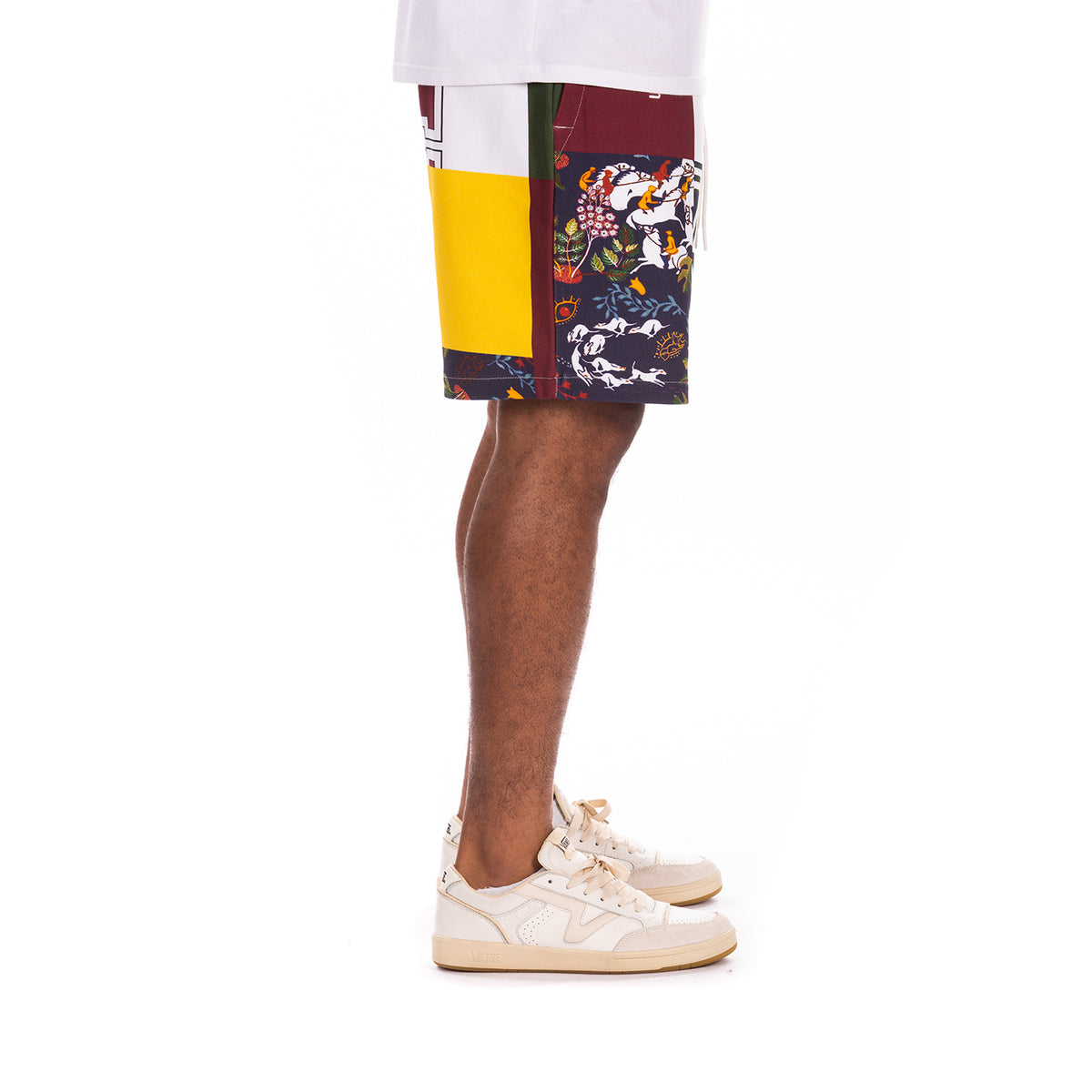Tycoon Short