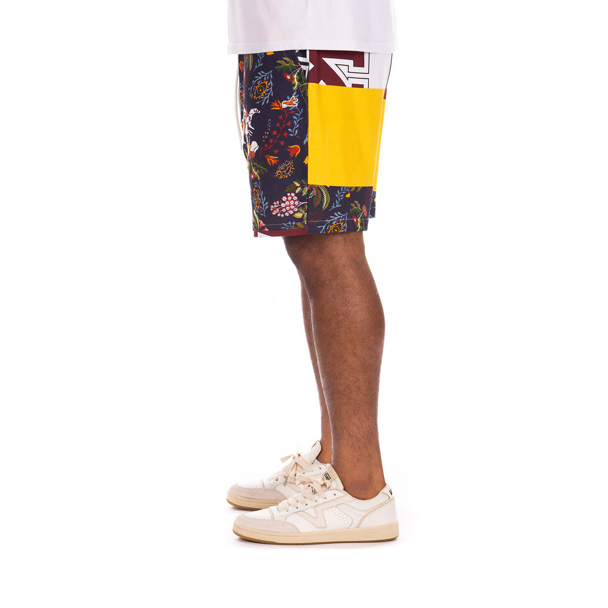 Tycoon Short