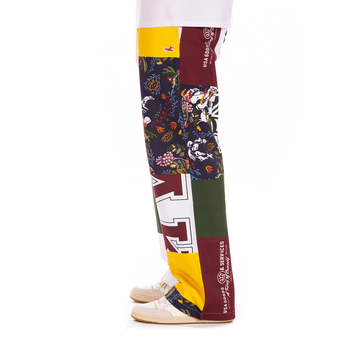 Tycoon Pant