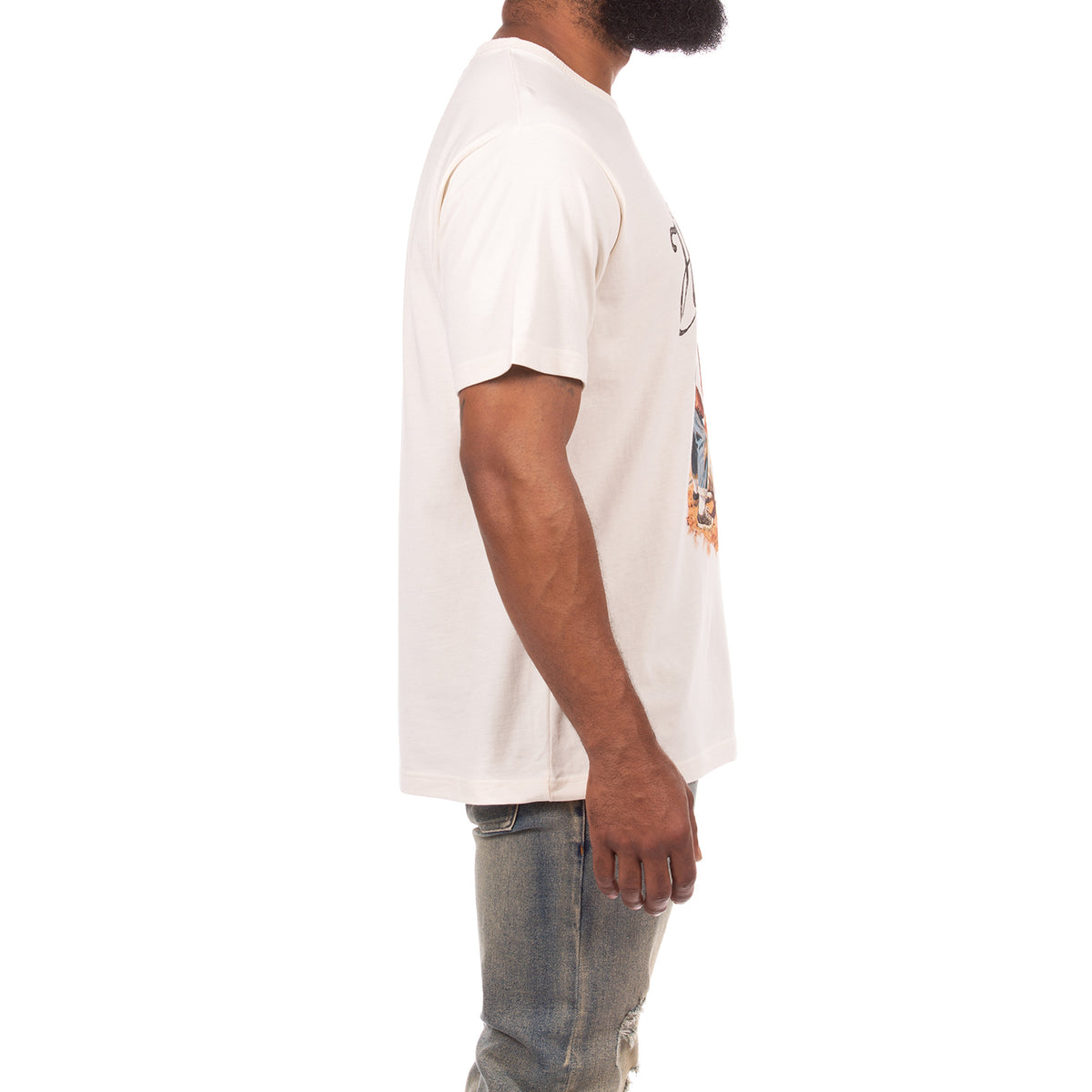 Sandlot SS Knit