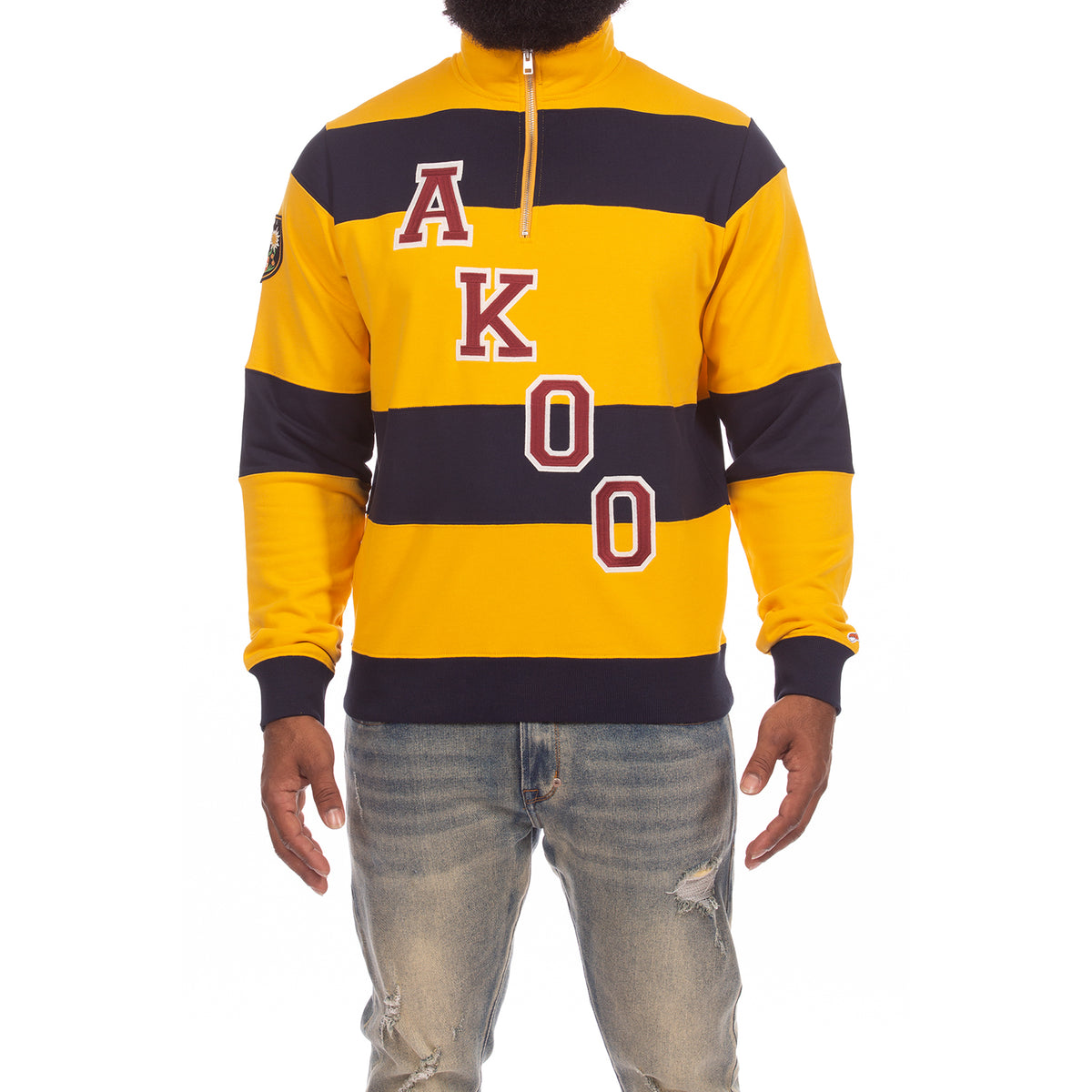 Creed Fleece