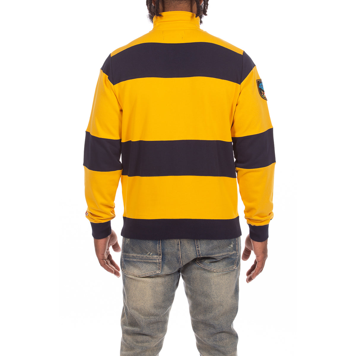 Creed Fleece