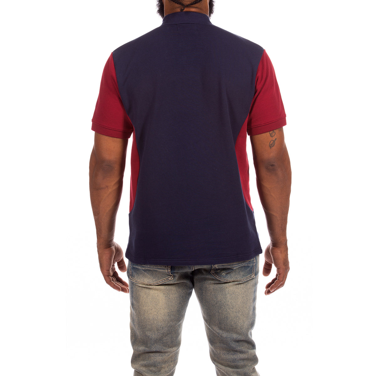 Strike SS Polo