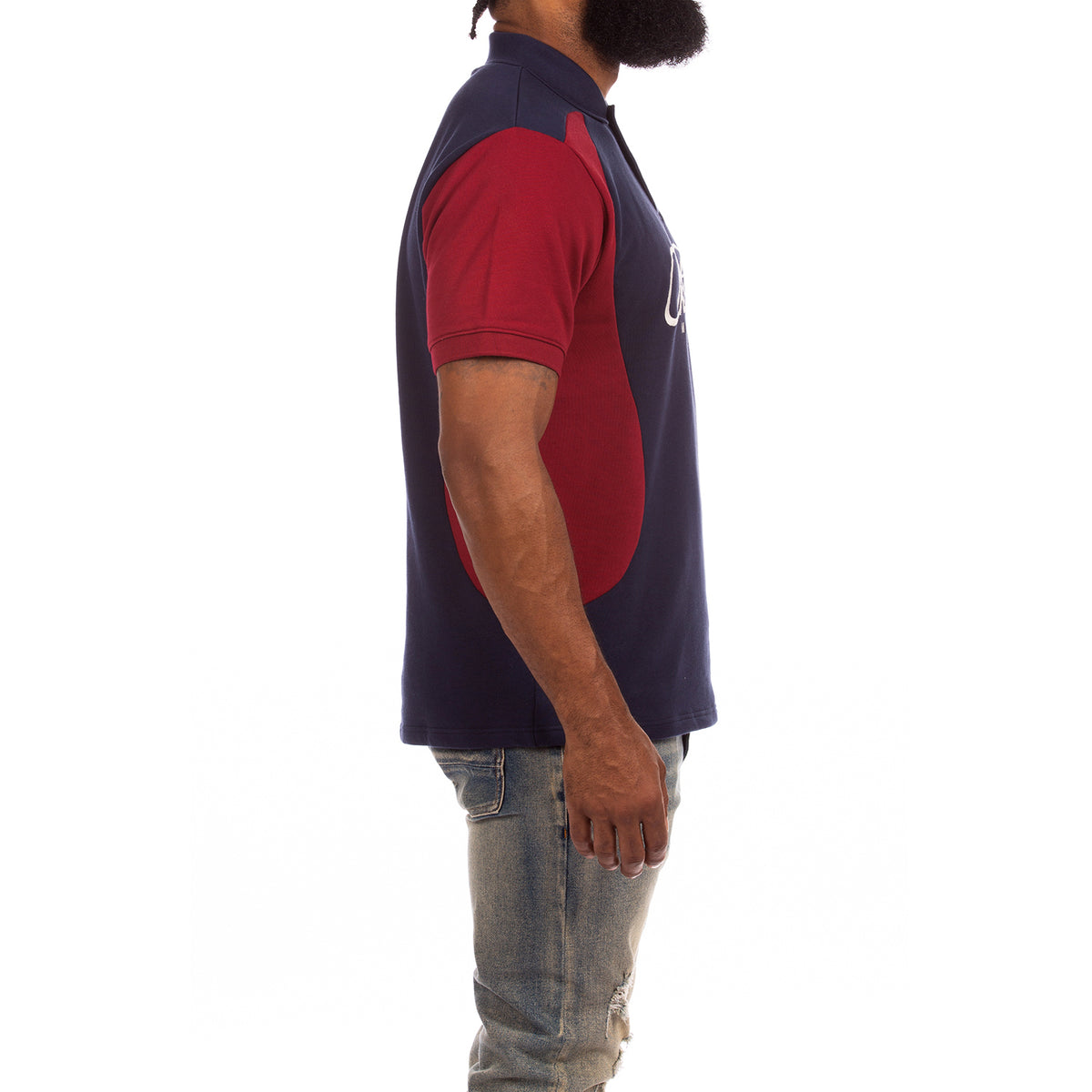 Strike SS Polo