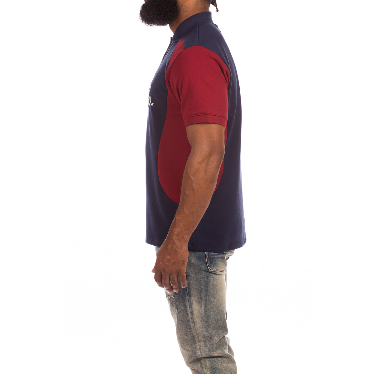 Strike SS Polo