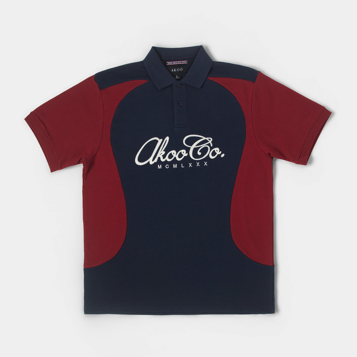 Strike SS Polo