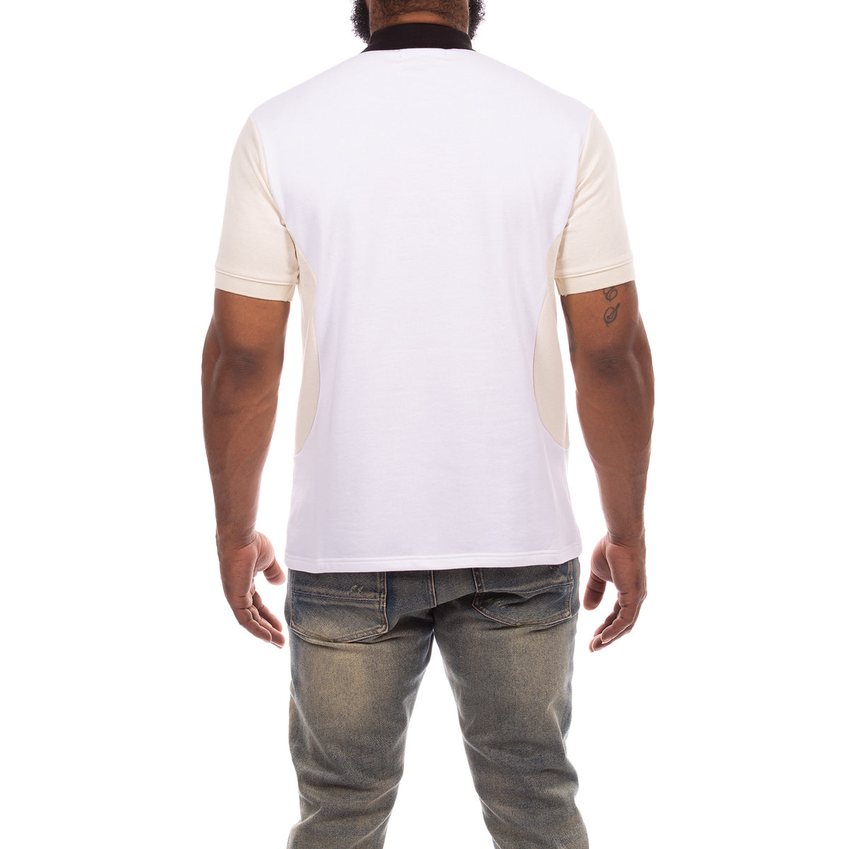 Strike SS Polo
