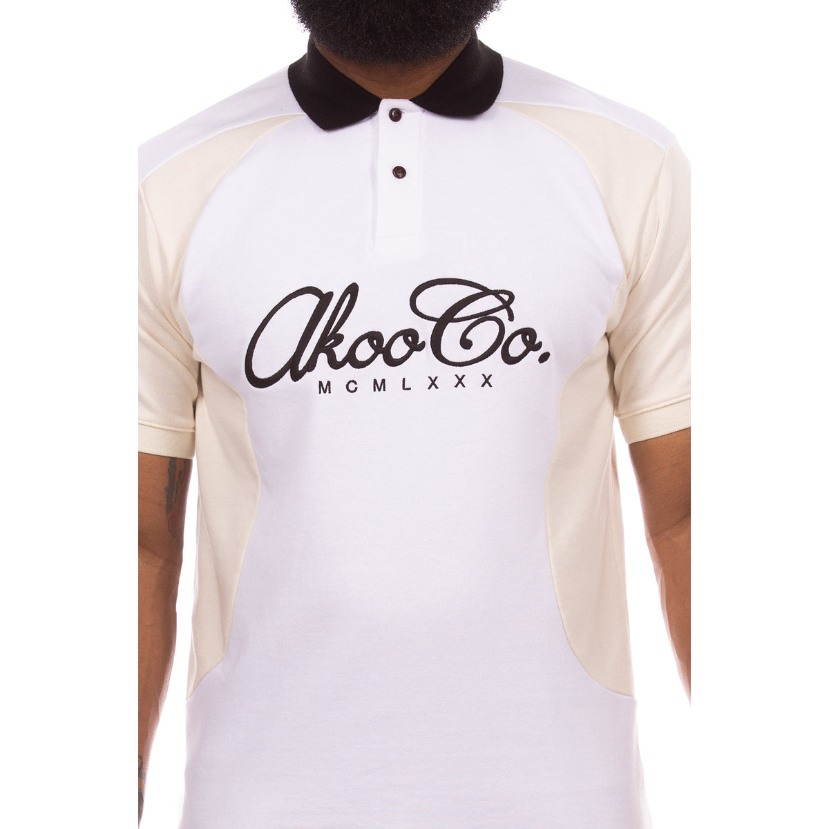 Strike SS Polo