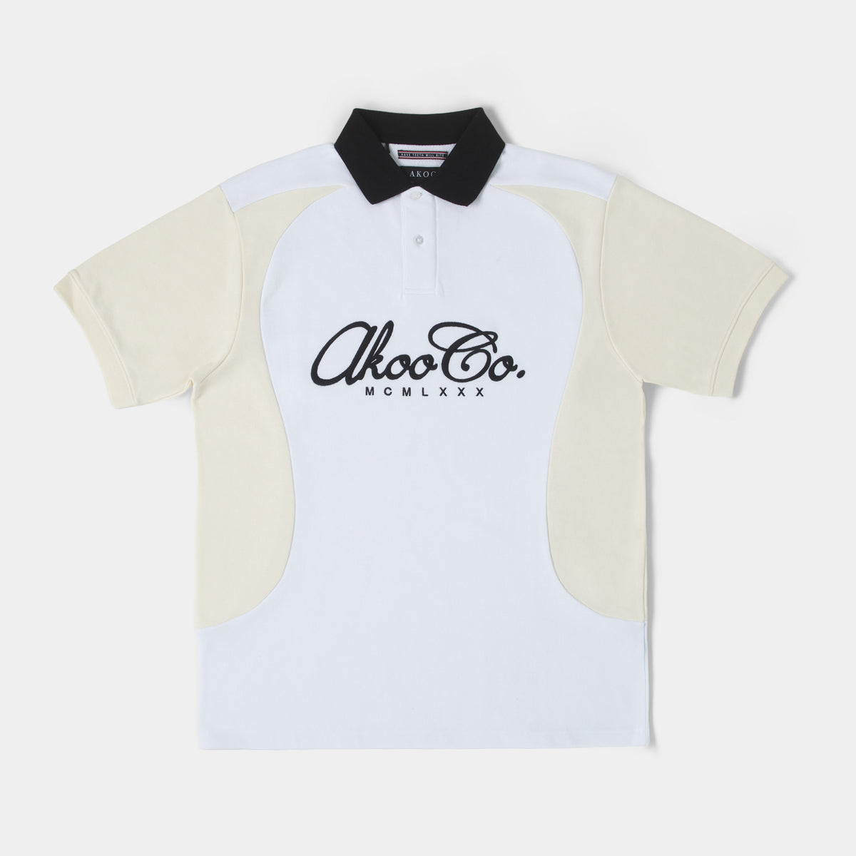 Strike SS Polo