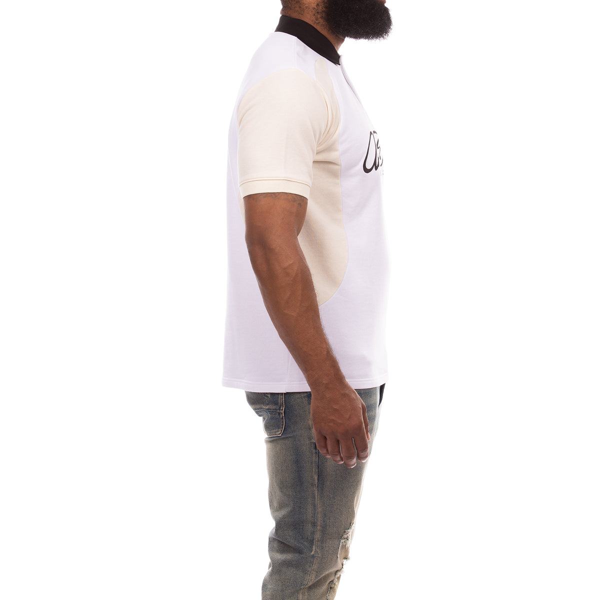 Strike SS Polo