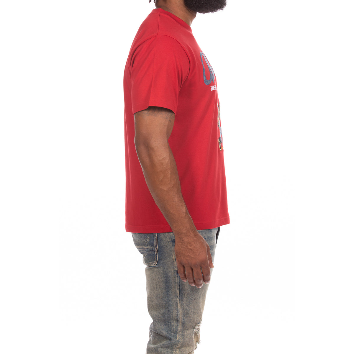 Going Places SS Knit