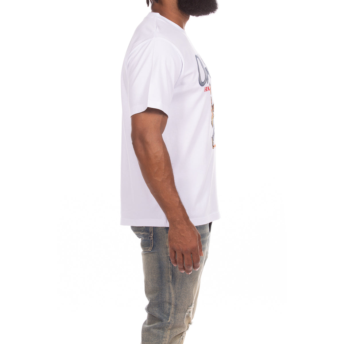 Going Places SS Knit