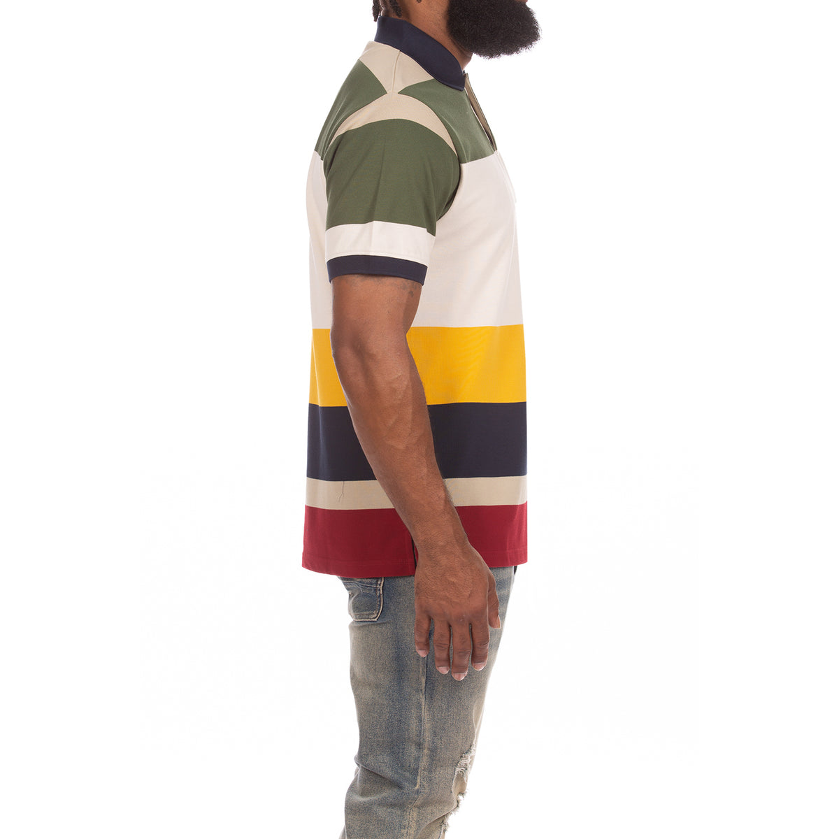 Thoroughbred SS Polo