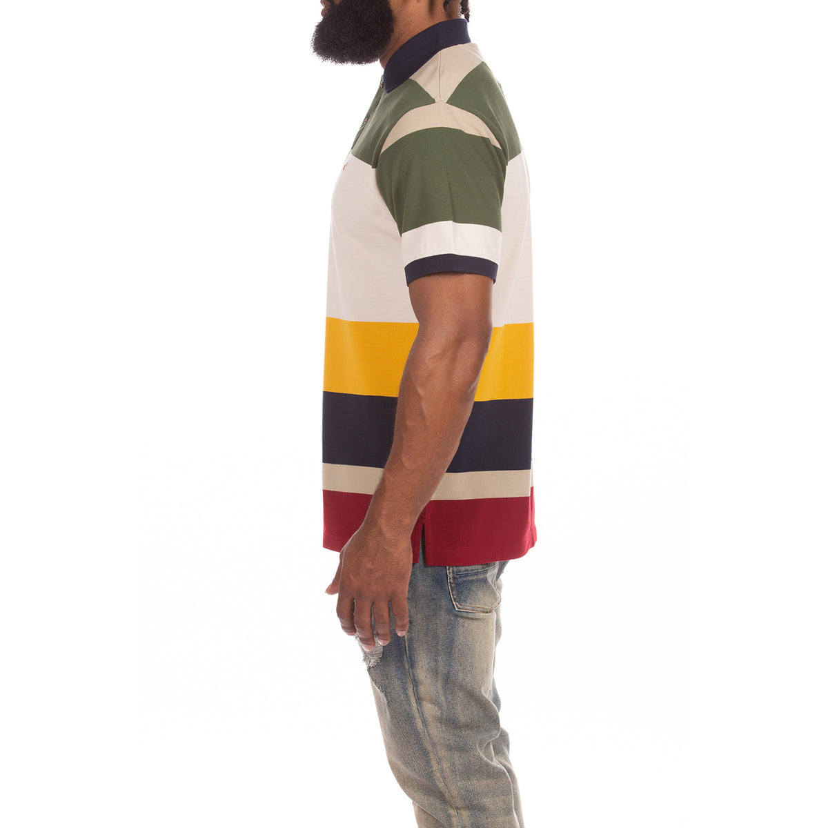 Thoroughbred SS Polo