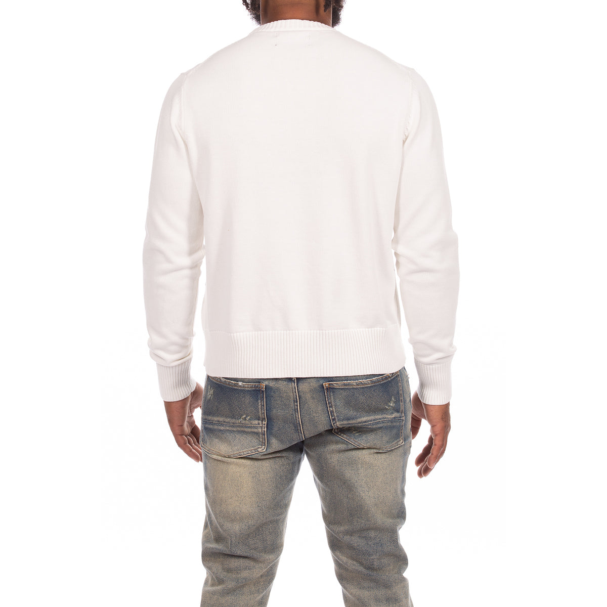 Midway Sweater