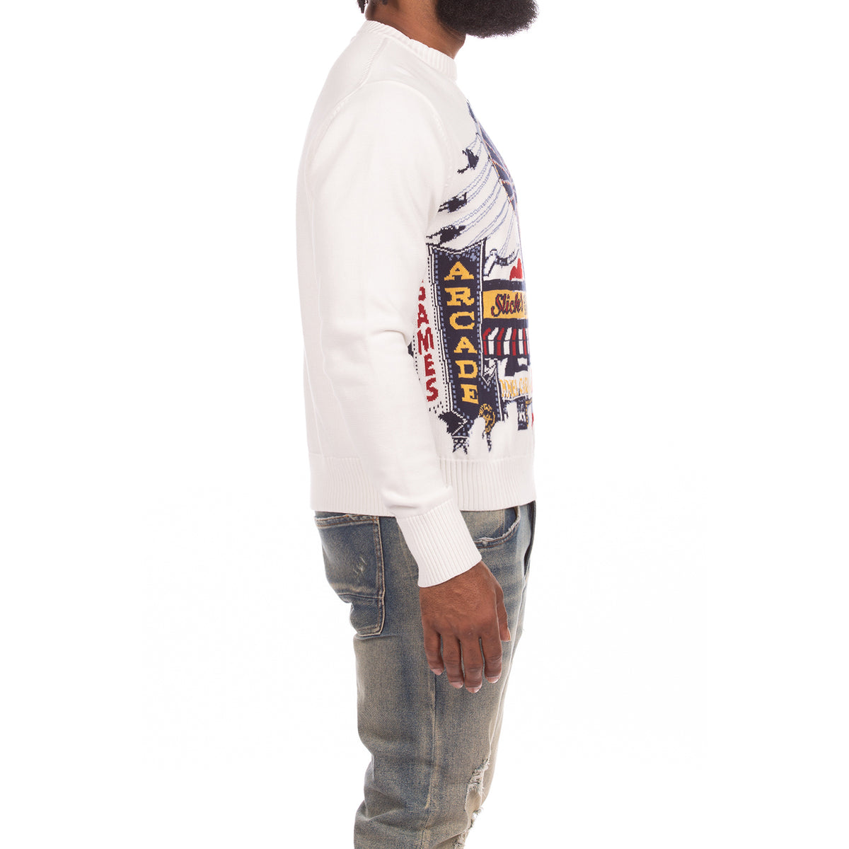 Midway Sweater