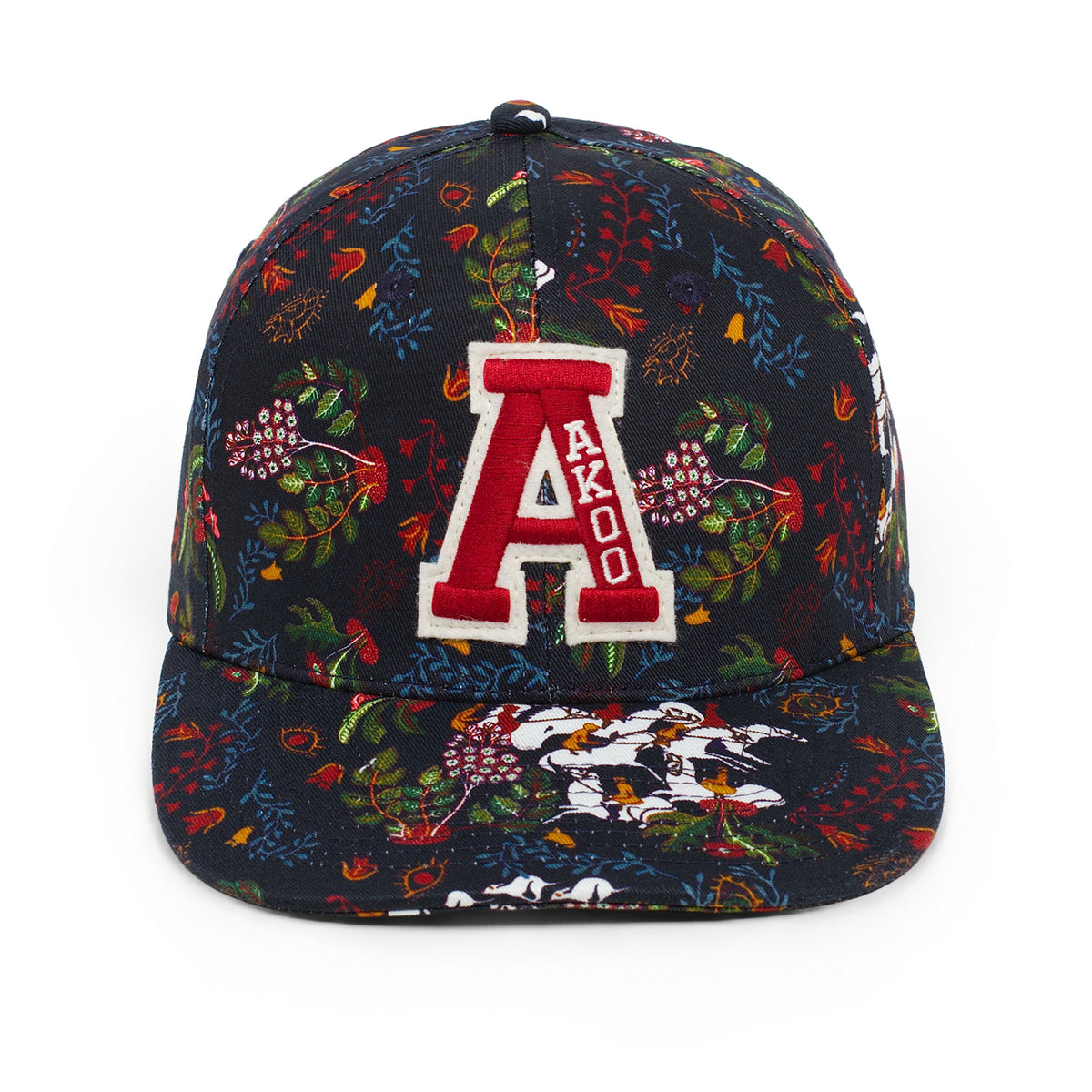 Bugle Hat